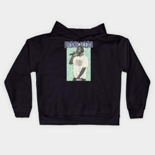 Frank Ocean Blond Kids Hoodie